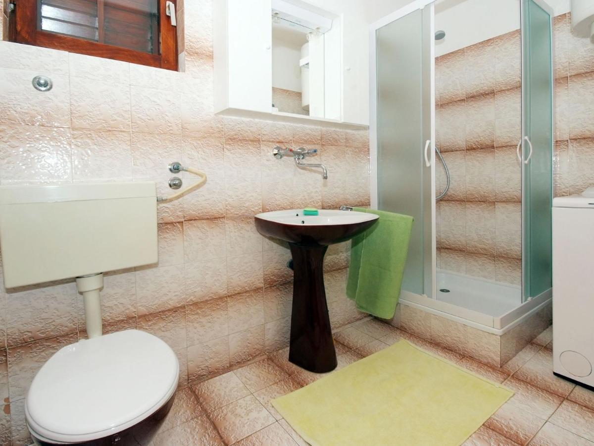 Apartment Martina - Kor300 By Interhome بريسبا المظهر الخارجي الصورة